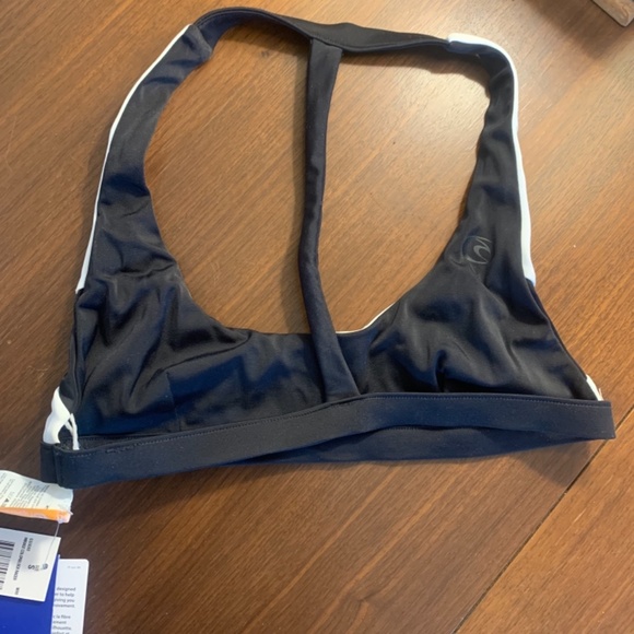 Rip Curl reversible surf top - Picture 3 of 4